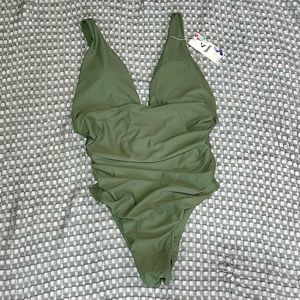 Upopby one piece swimsuit
